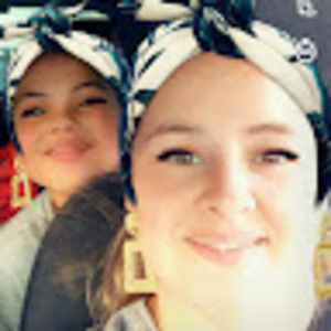 Meet your Posher, Catherine